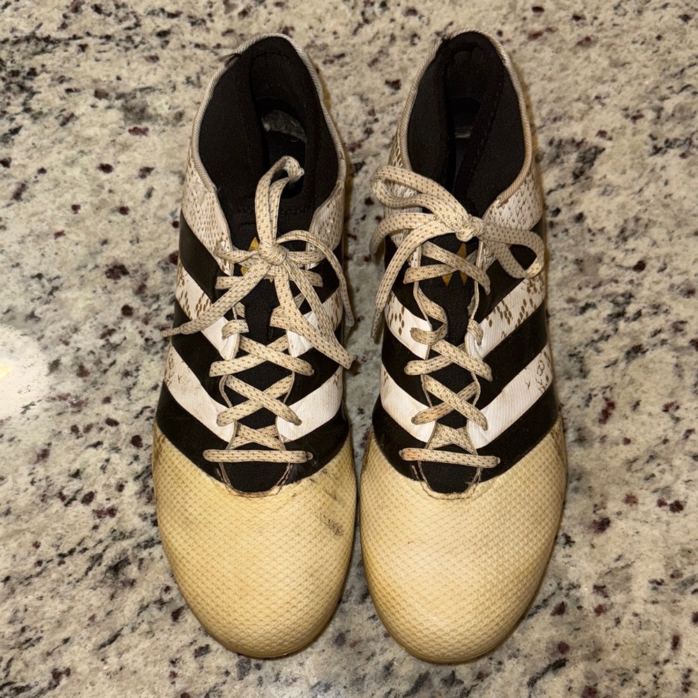 Men’s Adidas Cleats